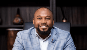 Beyond Afrobeat, Nigeria could export global tech solutions by bridging infrastructure gaps – Ibe