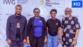 HQ moves to enhance business ecosystem for startups with accessible co-work spaces