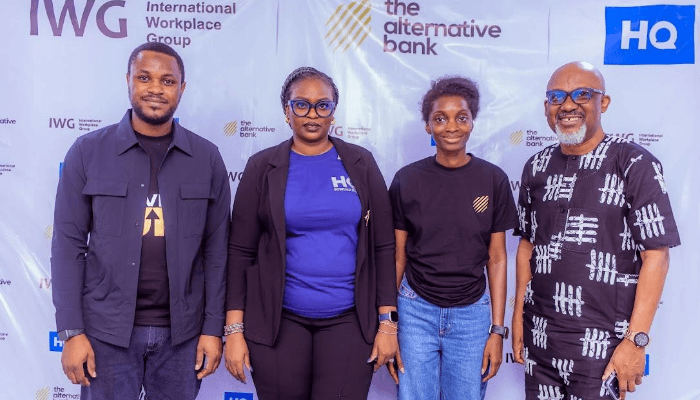 HQ moves to enhance business ecosystem for startups with accessible co-work spaces