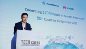 Huawei connects 170 million people in remote areas, surpasses ITU digital inclusion target