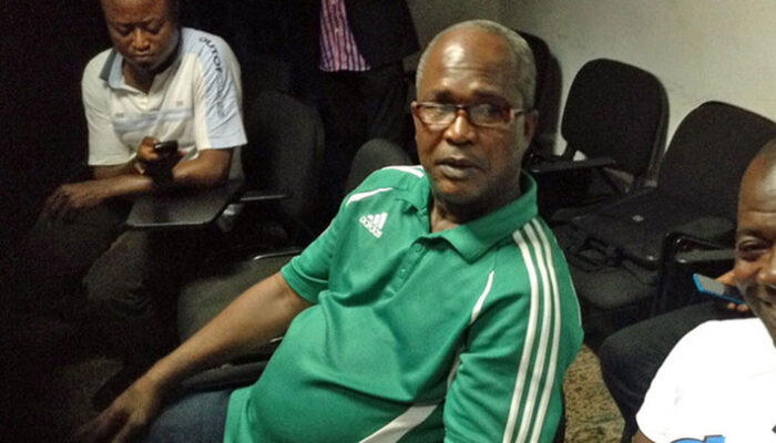 Sanwo-Olu mourns Henry Nwosu, says death was great loss