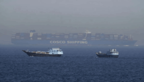 Hormuz closure sends shockwaves through Asia’s energy markets
