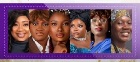 IWD: Women recount defining moments in ‘She Said Yes’ campaign