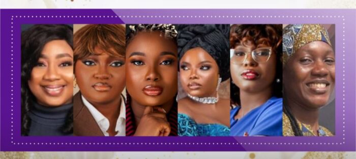 IWD: Women recount defining moments in ‘She Said Yes’ campaign
