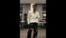 Trailing Tobe Asikoko and travel narratives of his designs