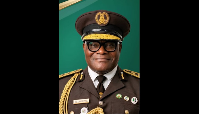 Umuahia stands still as Immigration pulls out ACG Anugwa 