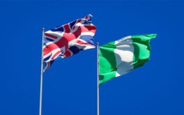 uk nigeria