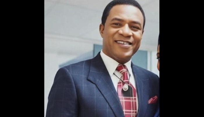Ex-Railway Manager Heads Editorial Board Of CILT Nigeria 