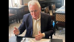 CMFC aims to improve access to capital to unlock Nigeria’s $700bn minerals economy