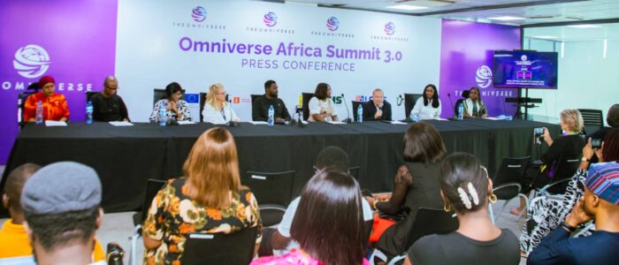 Omniverse Africa Summit 3.0 to drive jobs, innovation, and cross-sector collaboration