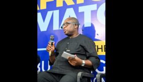 Why smaller aircraft are the future of West African Hubs – Adewolu