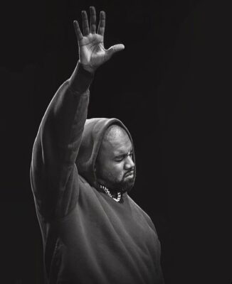 Kanye West