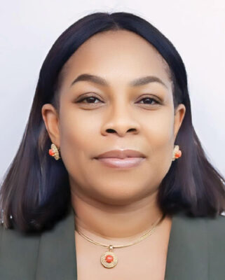 Adenike Aboderin