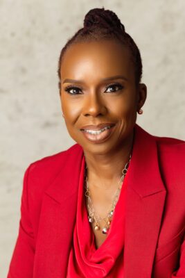Tokunboh Ishmael