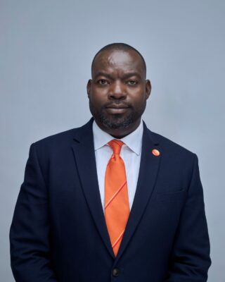 Tony Edeh – GMD/CEO, Norrenberger Group