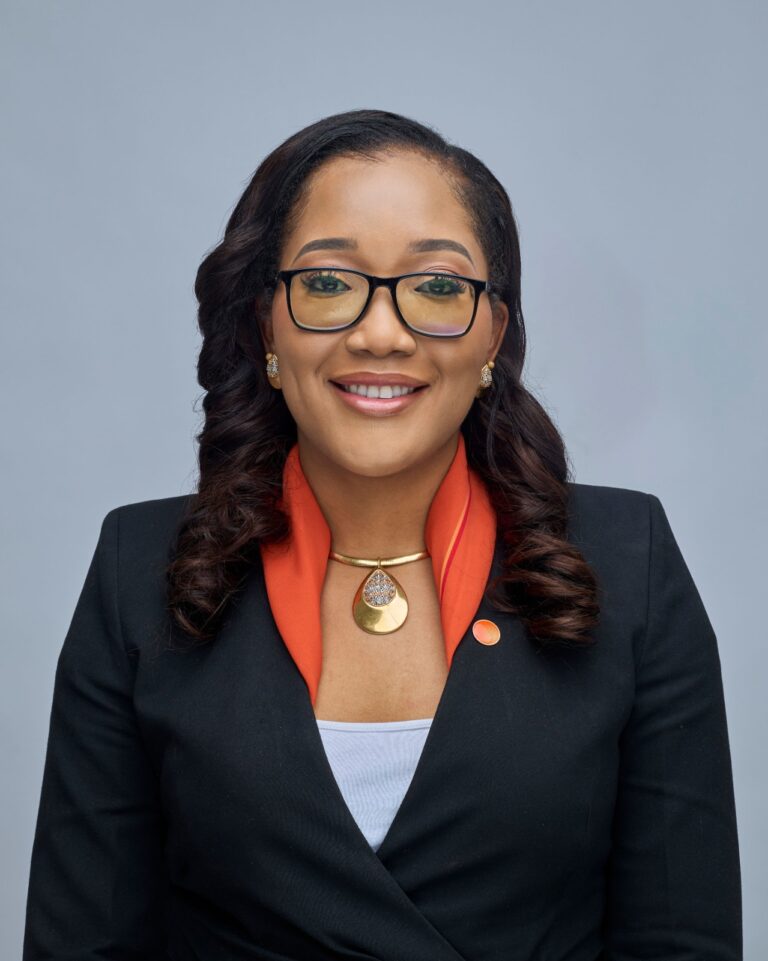 Queen Ehi-Uujamhan - GCFO, Norrenberger Group