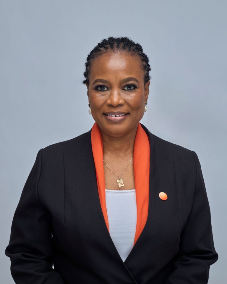 Bolanle Onotu - MD, Norrenberger pensions Limited, NPL