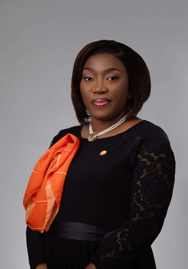 Tewogboye Jegede - MD, Graysons Trust