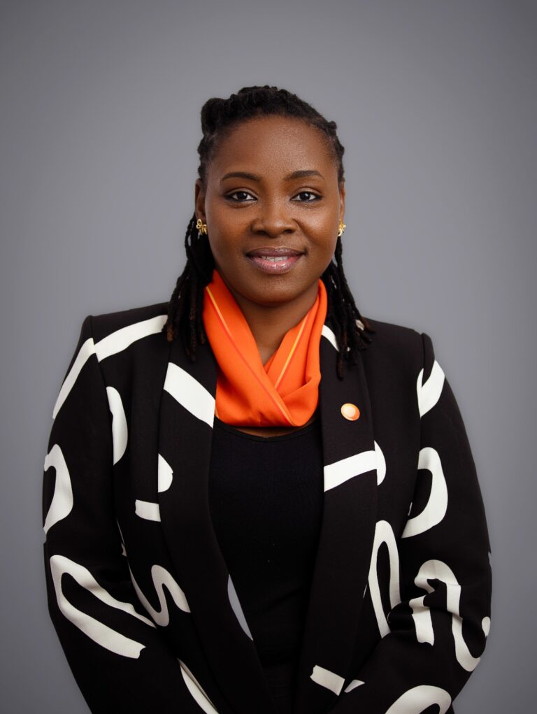 Deborah Akande - Acting MD, Norrenberger Securities Limited, NSL