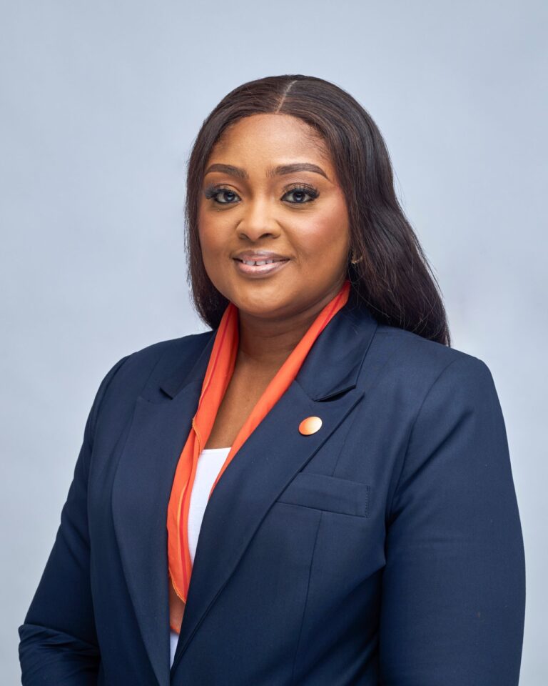 Abidemi Amadi - Acting MD/CFO, Transkredit