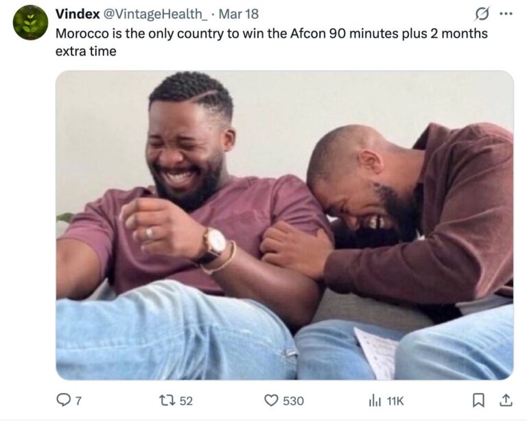 Social Listening for Friday, 20 March 2026