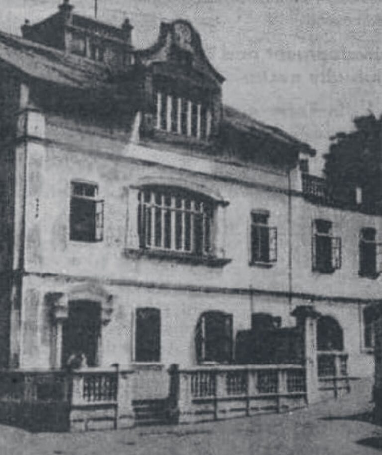 The Original Elephant House