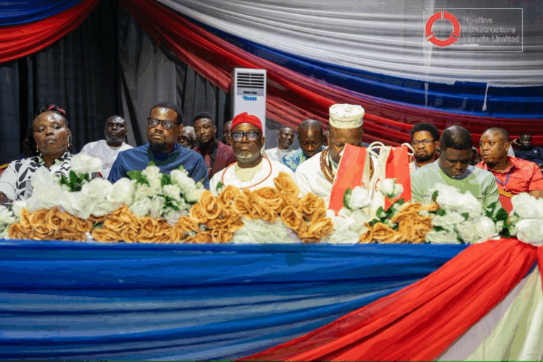 PINL and top security executives at the March 2026 stakeholders forum in PH