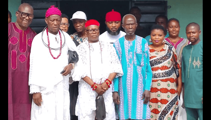 Ika Igbo communities in Edo backs Anioma State creation, zoning to South-East