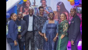 Kate Henshaw raises women awareness on Efamol’s EPO wellness