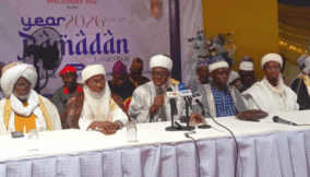US-Iran conflict: League of Imams warns against protests in Nigeria