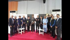 Indian High Commissioner lauds country’s push for stronger ties with Nigeria to drive mutual growth