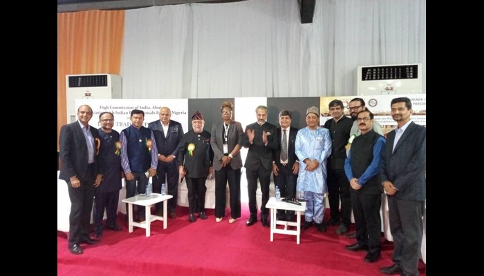 Indian High Commissioner lauds country’s push for stronger ties with Nigeria to drive mutual growth