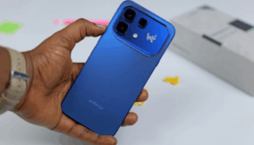 Infinix NOTE 60 Pro