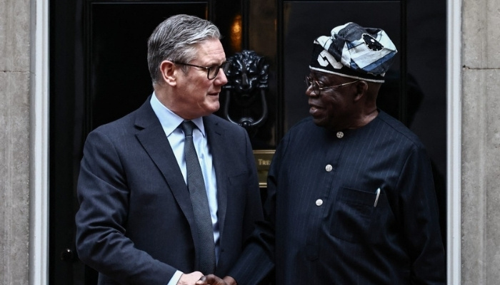 Inside the £746m UK-Nigeria deal to develop Lagos ports