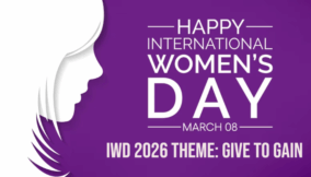 International Women’s Day 2026 Date, meaning and global significance