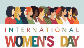 Celebrating the women who redefine power in the digital age