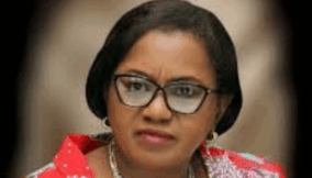 Rivers Female senator, Banigo dumps PDP for APC