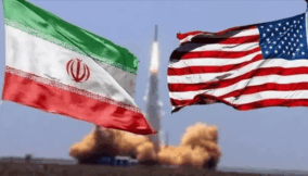 What Nigeria must learn from Iran in an age of economic shock