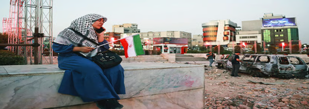 Iran pic