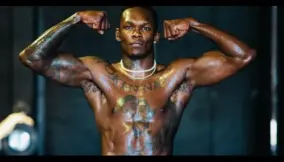 Israel-Adesanya (1)