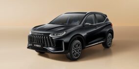 Jetour X50
