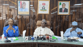2027: INEC Chairman tasks parties on transparent process of candidates’ emergence