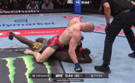 Joe-Pyfer-Israel-Adesanya-UFC-Seattle