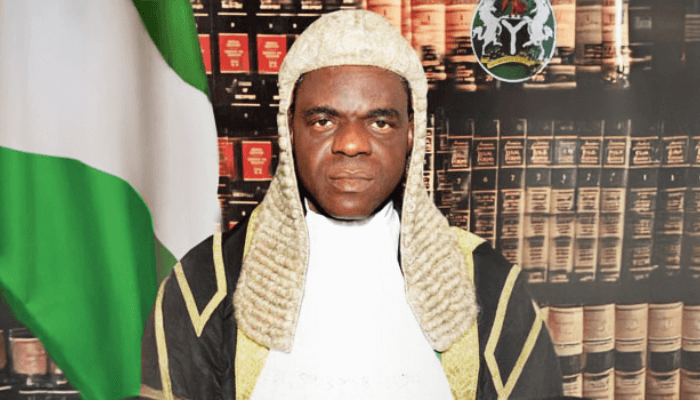 FHC chief judge to face CCB inquiry