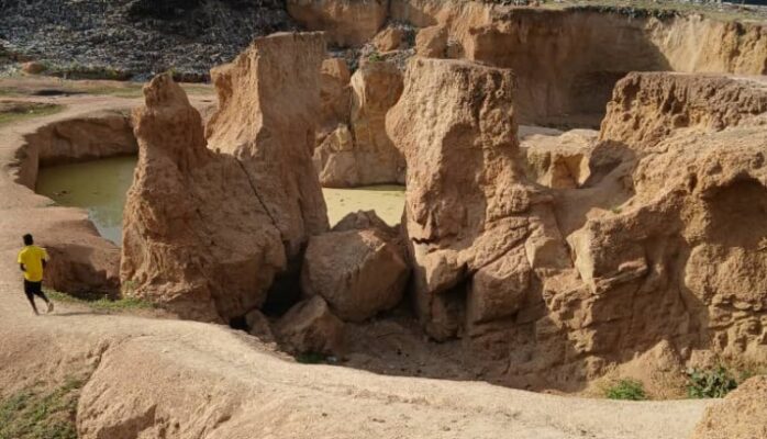 Kano-Sand-Mining