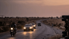 Bad roads stretch Katsina-Lagos-Rivers trips to three days as Charanchi market drivers lament