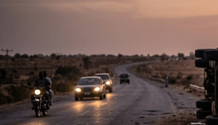 Bad roads stretch Katsina-Lagos-Rivers trips to three days as Charanchi market drivers lament