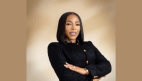 Kelechi Esimogu Faith, service and a path to public office