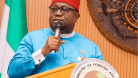 FG moves to evacuate Nigerians as Middle East crisis escalates