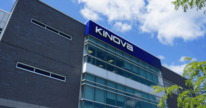 Kinova-HQ